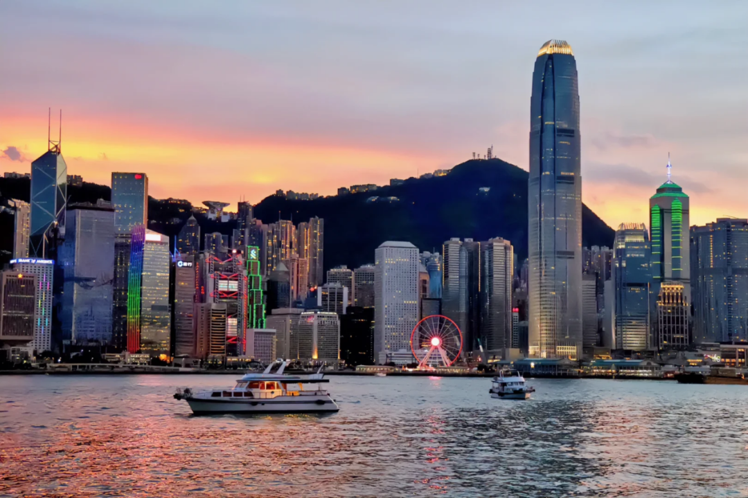 有錢人爭(zhēng)相購(gòu)買香港巨額保險(xiǎn)，背后原因竟然是 ......